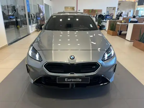 BMW-M 235i-2025