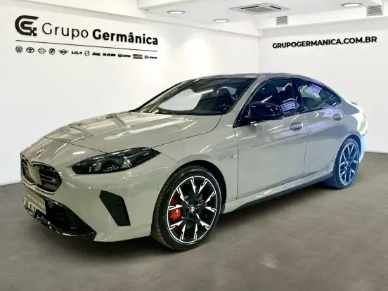 BMW-M 235i-2026