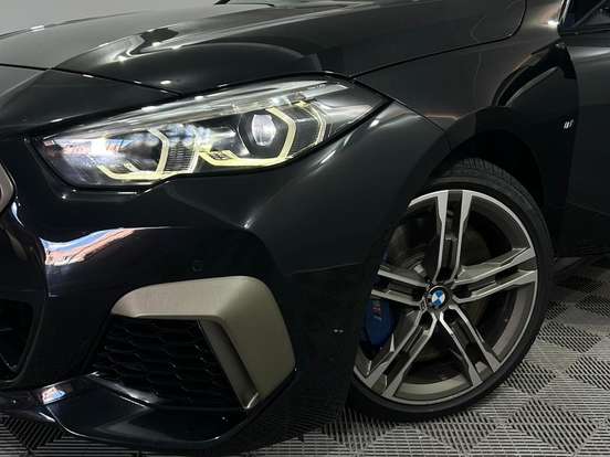 BMW-M 235i-2.0 TWINTURBO GASOLINA XDRIVE GRAN COUPE AUTOMÁTICO BMW-M 235i-2020