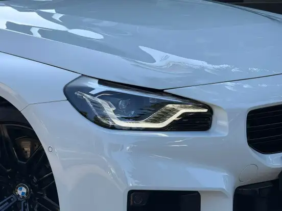 BMW-M2-3.0 I6 TWINTURBO GASOLINA COUPÉ M STEPTRONIC BMW-M2-2023