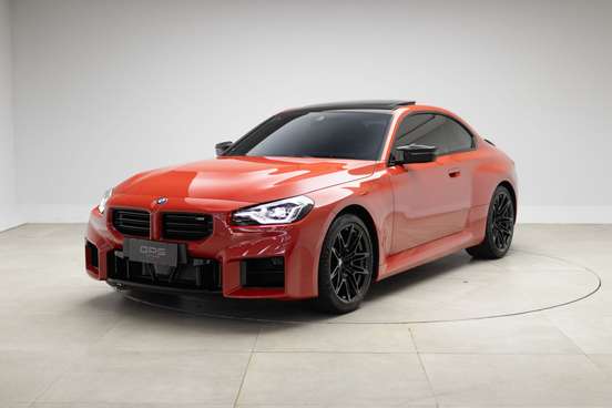 BMW-M2-2023