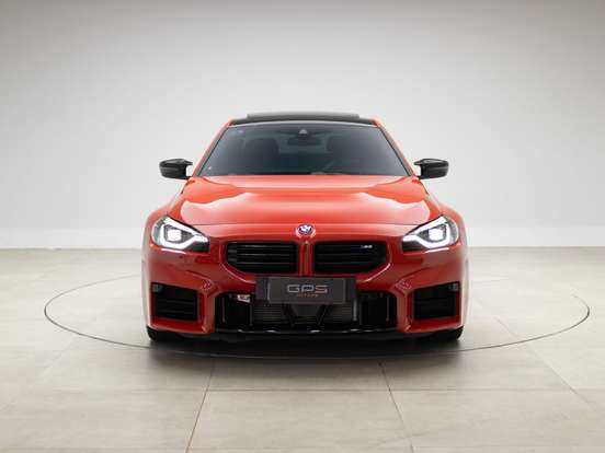 BMW-M2-3.0 I6 TWINTURBO GASOLINA COUPÉ M STEPTRONIC BMW-M2-2023