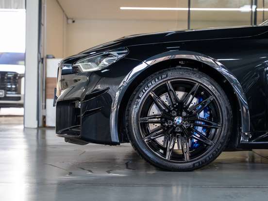 BMW-M2-3.0 I6 TWINTURBO GASOLINA COUPÉ M STEPTRONIC BMW-M2-2023