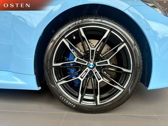 BMW-M2-3.0 I6 TWINTURBO GASOLINA COUPÉ M STEPTRONIC BMW-M2-2026