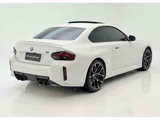 BMW-M2-2025