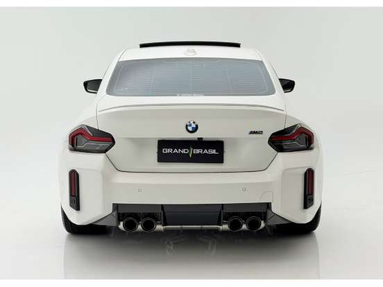 BMW-M2-2025