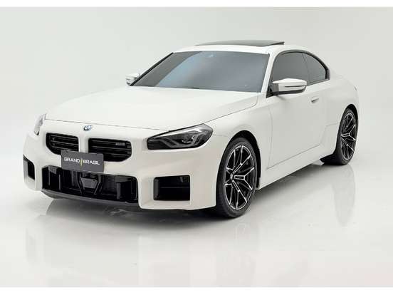 BMW-M2-2025