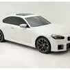 BMW M2 3.0 I6 TWINTURBO GASOLINA COUPÉ M STEPTRONIC BMW M2 3.0 I6 TWINTURBO GASOLINA COUPÉ M STEPTRONIC