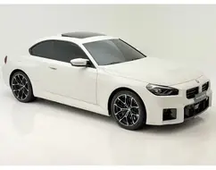 BMW M2 3.0 I6 TWINTURBO GASOLINA COUPÉ M STEPTRONIC BMW M2 3.0 I6 TWINTURBO GASOLINA COUPÉ M STEPTRONIC