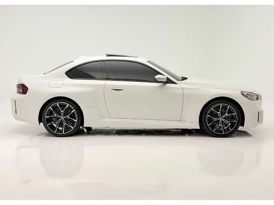 BMW-M2-2025