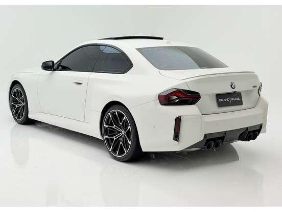 BMW-M2-2025