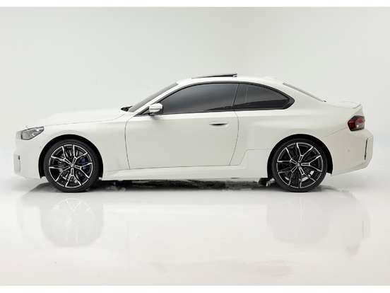 BMW-M2-2025