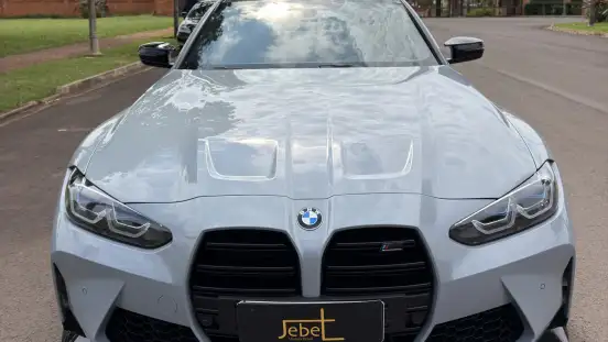 BMW-M3-3.0 I6 TWINTURBO GASOLINA COMPETITION M STEPTRONIC BMW-M3-2023