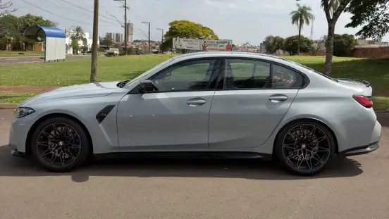 BMW-M3-3.0 I6 TWINTURBO GASOLINA COMPETITION M STEPTRONIC BMW-M3-2023