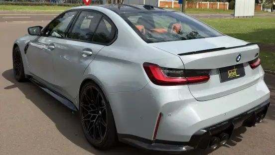 BMW-M3-3.0 I6 TWINTURBO GASOLINA COMPETITION M STEPTRONIC BMW-M3-2023