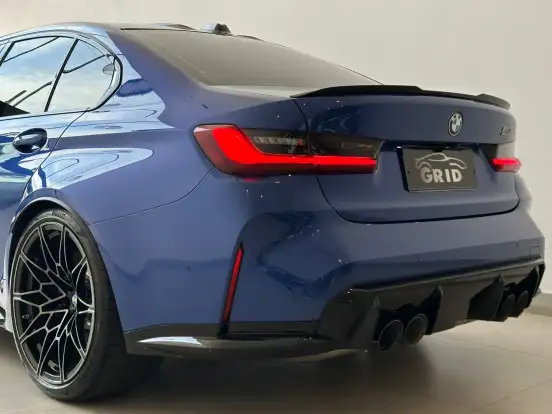 BMW-M3-3.0 I6 TWINTURBO GASOLINA COMPETITION M STEPTRONIC BMW-M3-2024