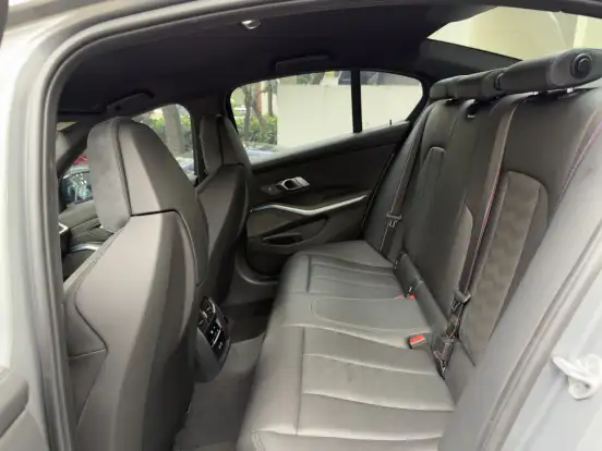 BMW-M3-3.0 I6 TWINTURBO GASOLINA COMPETITION M STEPTRONIC BMW-M3-2025