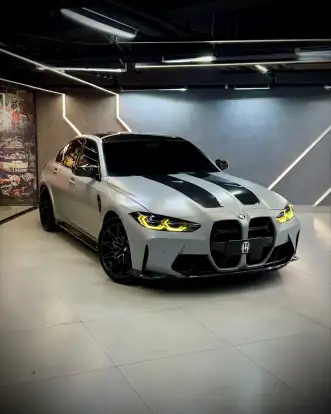 BMW-M3-2023