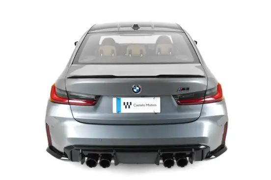 BMW-M3-3.0 I6 TWINTURBO GASOLINA COMPETITION M STEPTRONIC BMW-M3-2024