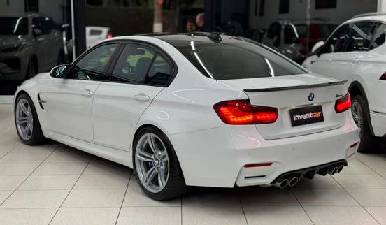 BMW-M3-2015