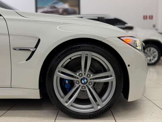 BMW-M3-3.0 I6 GASOLINA SEDAN AUTOMÁTICO BMW-M3-2015