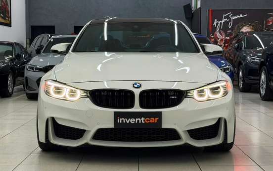 BMW-M3-2015