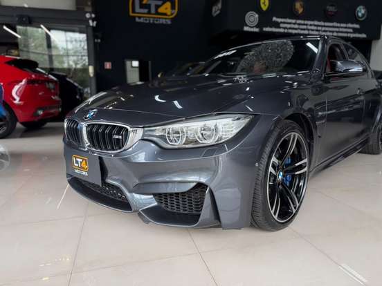 BMW-M3-2016