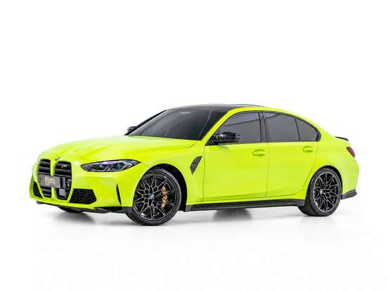 BMW-M3-2022