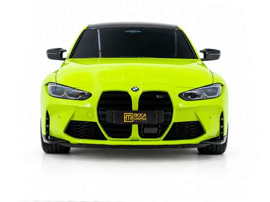 BMW-M3-2022