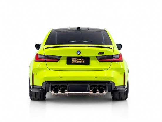 BMW-M3-3.0 I6 TWINTURBO GASOLINA COMPETITION M STEPTRONIC BMW-M3-2022