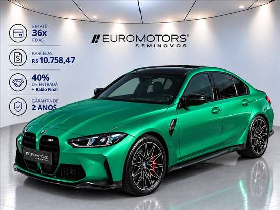BMW-M3-2025
