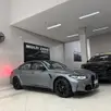 BMW M3 3.0 I6 TWINTURBO GASOLINA COMPETITION M STEPTRONIC BMW M3 3.0 I6 TWINTURBO GASOLINA COMPETITION M STEPTRONIC