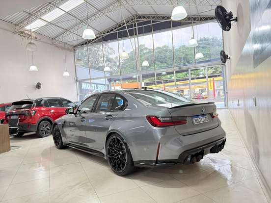 BMW-M3-3.0 I6 TWINTURBO GASOLINA COMPETITION M STEPTRONIC BMW-M3-2024