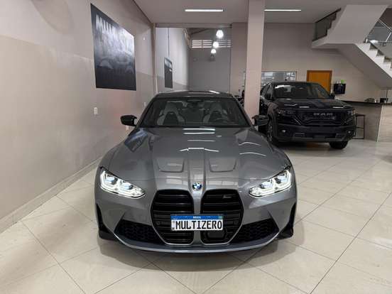 BMW-M3-3.0 I6 TWINTURBO GASOLINA COMPETITION M STEPTRONIC BMW-M3-2024