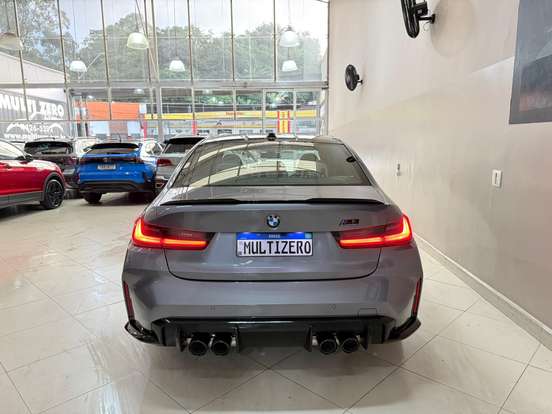 BMW-M3-3.0 I6 TWINTURBO GASOLINA COMPETITION M STEPTRONIC BMW-M3-2024
