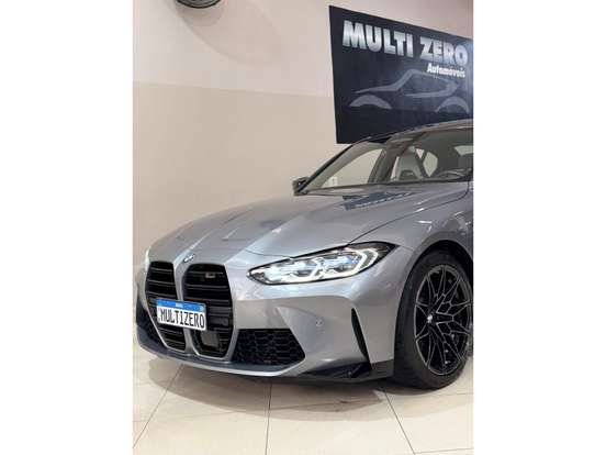 BMW-M3-3.0 I6 TWINTURBO GASOLINA COMPETITION M STEPTRONIC BMW-M3-2024