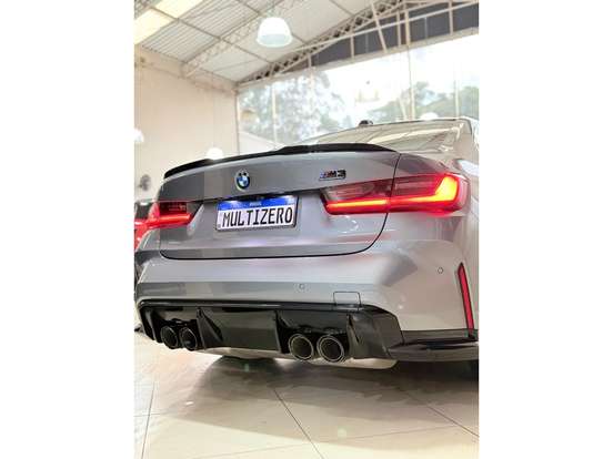 BMW-M3-3.0 I6 TWINTURBO GASOLINA COMPETITION M STEPTRONIC BMW-M3-2024