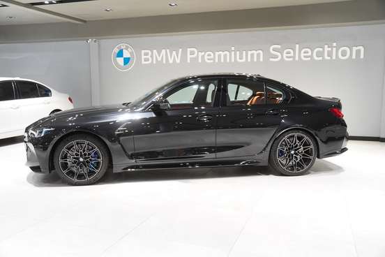 BMW-M3-2025