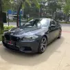 BMW M5 4.4 V8 32V GASOLINA 4P AUTOMÁTICO BMW M5 4.4 V8 32V GASOLINA 4P AUTOMÁTICO