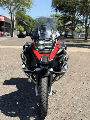 BMW-R 1200 GS ADVENTURE BMW-R 1200 GS ADVENTURE-2019