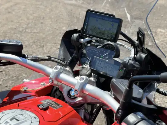 BMW-R 1200 GS ADVENTURE BMW-R 1200 GS ADVENTURE-2019