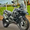 BMW R 1200 GS ADVENTURE BMW R 1200 GS ADVENTURE