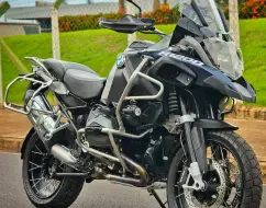 BMW R 1200 GS ADVENTURE BMW R 1200 GS ADVENTURE