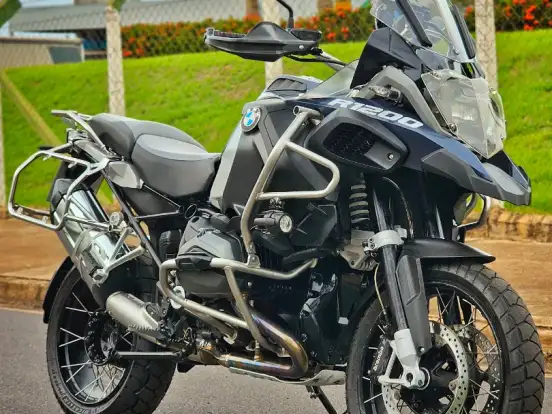 BMW-R 1200 GS ADVENTURE BMW-R 1200 GS ADVENTURE-2016