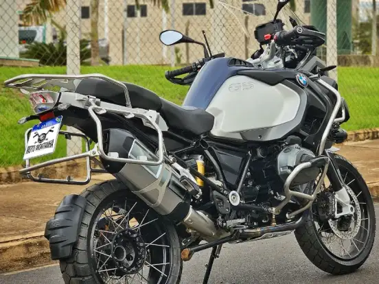 BMW-R 1200 GS ADVENTURE BMW-R 1200 GS ADVENTURE-2016