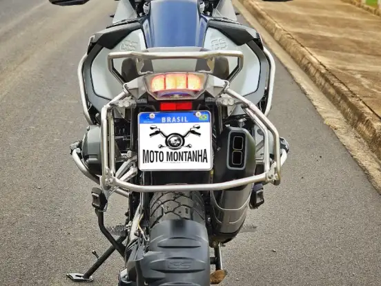 BMW-R 1200 GS ADVENTURE BMW-R 1200 GS ADVENTURE-2016