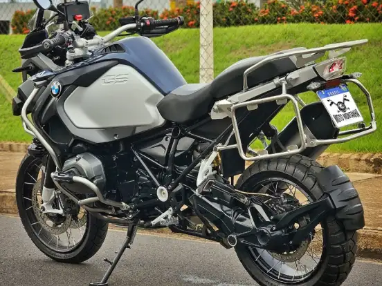 BMW-R 1200 GS ADVENTURE BMW-R 1200 GS ADVENTURE-2016