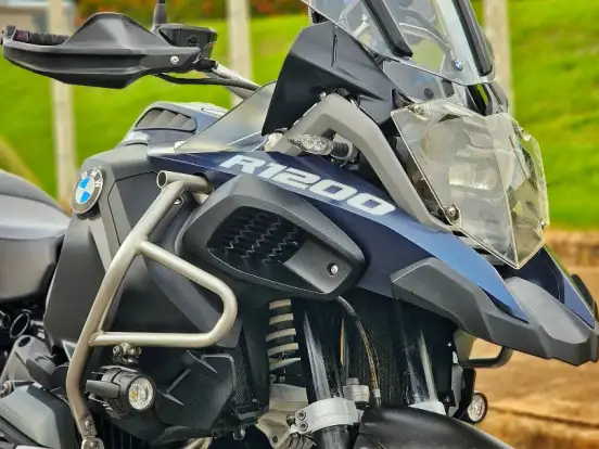 BMW-R 1200 GS ADVENTURE BMW-R 1200 GS ADVENTURE-2016