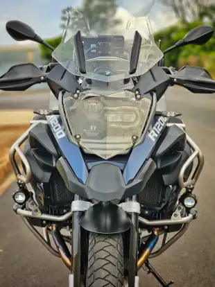 BMW-R 1200 GS ADVENTURE-2016
