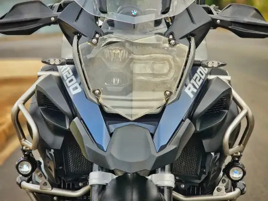 BMW-R 1200 GS ADVENTURE BMW-R 1200 GS ADVENTURE-2016
